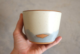 Daydream 12oz Latte Cup