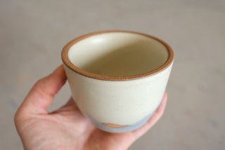 6 oz Daydream Cappuccino Cup