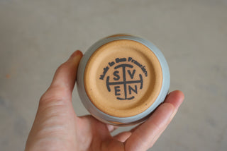 6 oz Daydream Cappuccino Cup