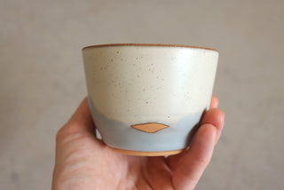 6 oz Daydream Cappuccino Cup