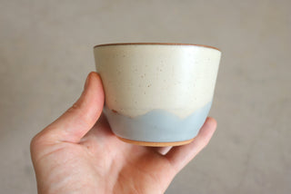 6 oz Daydream Cappuccino Cup