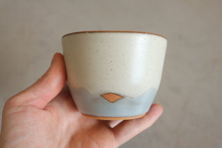 6 oz Daydream Cappuccino Cup