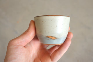 2 oz Daydream Espresso Cup