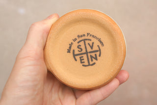 Sky Blue 12 oz Mug 002
