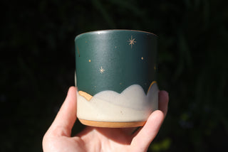 Peacock 12 oz Classic Mug 033