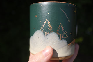 Peacock 12 oz Classic Mug 039