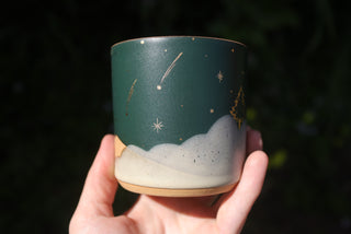 Peacock 12 oz Classic Mug 039