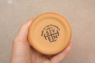 Sky Blue 12 oz Mug 013