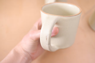 Discounted Seconds: 12 oz Classic Mug