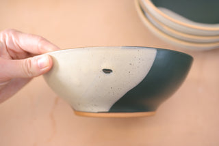 Discounted Seconds: Bowls