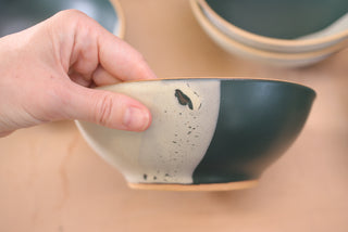 Discounted Seconds: Bowls
