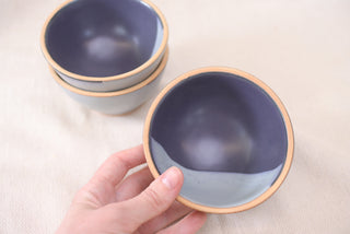 1. 4.5" Ice Cream Bowl