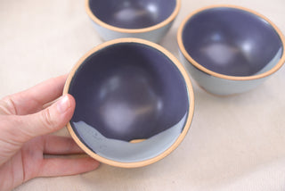 1. 4.5" Ice Cream Bowl
