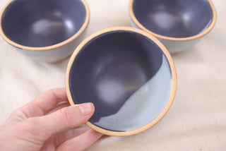 1. 4.5" Ice Cream Bowl