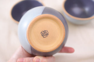 1. 4.5" Ice Cream Bowl