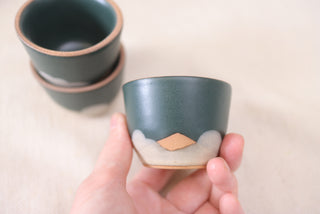 2 oz Espresso Cup