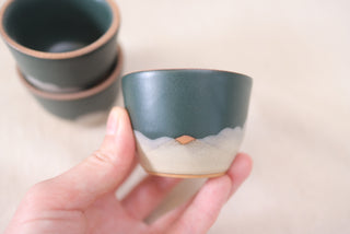 2 oz Espresso Cup