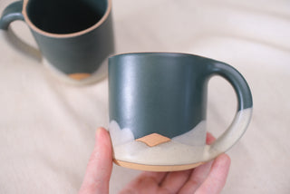 12 oz Classic Mug