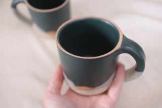 12 oz Classic Mug