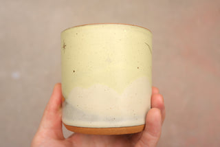 Pre-Order: Lemon Basil 12 oz Mug 'Stars Only'