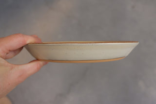 Lemon Basil 8" Salad Plate