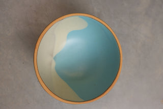 Sky Blue 5.5" Cereal Bowl
