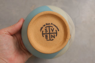 Sky Blue 5.5" Cereal Bowl