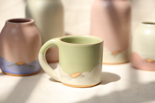 1. 12 oz Classic Mug: Mama, Grandma, and Queen Mugs