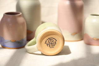 1. 12 oz Classic Mug: Mama, Grandma, and Queen Mugs