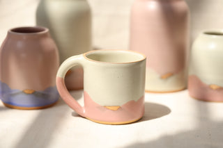 1. 12 oz Classic Mug: Mama, Grandma, and Queen Mugs