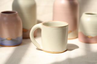 1. 12 oz Classic Mug: Mama, Grandma, and Queen Mugs
