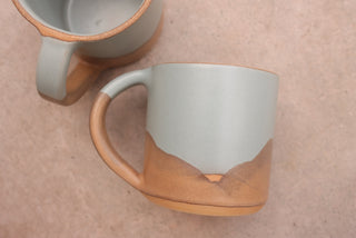 18 oz Desert Classic Mug