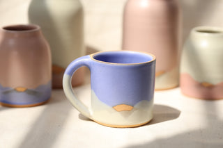 1. 12 oz Classic Mug: Mama, Grandma, and Queen Mugs