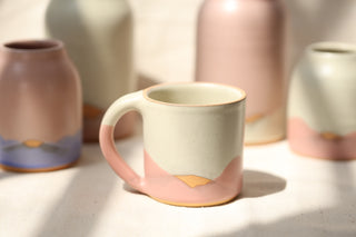 1. 12 oz Classic Mug: Mama, Grandma, and Queen Mugs