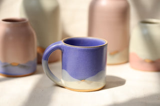 1. 12 oz Classic Mug: Mama, Grandma, and Queen Mugs