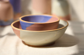 1. 5.5" Cereal Bowl