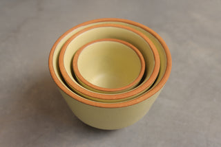 2 oz Lemon Basil Espresso Cup