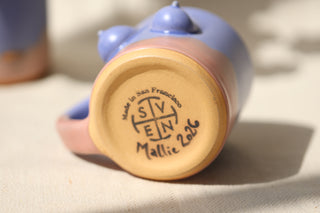 Tata Mug in Morning Glory C