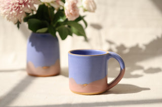 Tata Mug in Morning Glory C