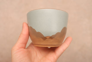 6 oz Desert Cappuccino Cup