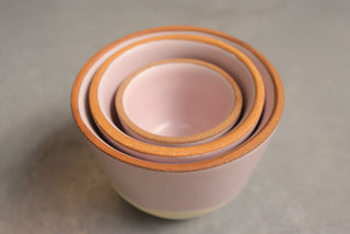 2 oz Pale Lilac Espresso Cup