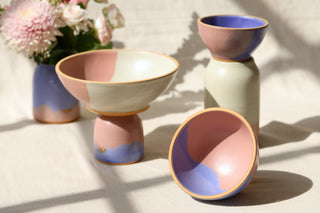 1. 4.5" Ice Cream Bowl