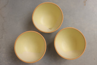 Lemon Basil 5.5" Cereal Bowl