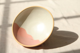 1. Curated Bowl Set: May Bowl Trio (Pre-Order)