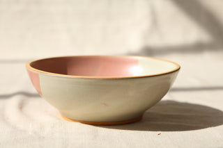 1. Curated Bowl Set: May Bowl Trio (Pre-Order)