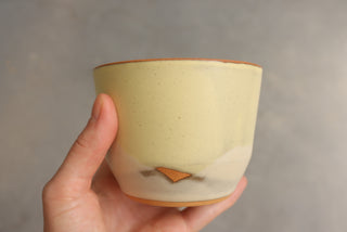 Discounted Seconds: Lemon Basil Cups