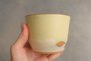 Discounted Seconds: Lemon Basil Cups