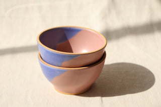 1. 5.5" Cereal Bowl