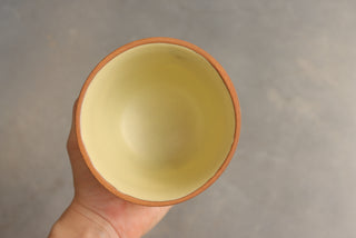 Discounted Seconds: Lemon Basil Cups