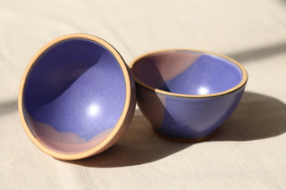 1. 4.5" Ice Cream Bowl